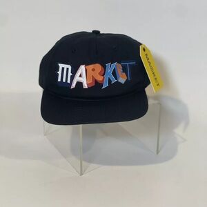 MARKET | Ball Don’t Lie Snapback Hat